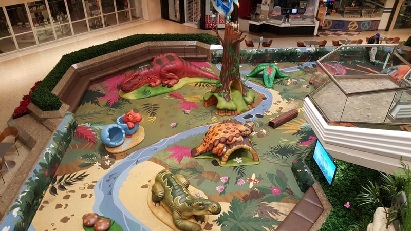 Cherry Creek Shopping Center